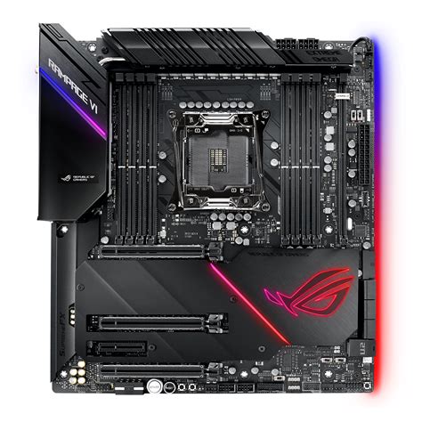 asus rampage vi extreme omega price|rog rampage vi extreme encore.